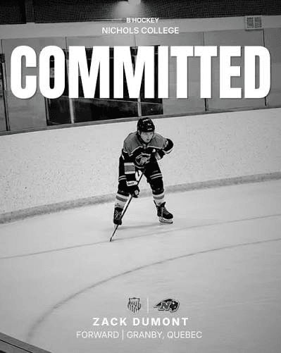 Zack Dumont